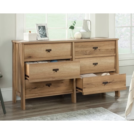 Modern Farmhouse Bedroom Dresser