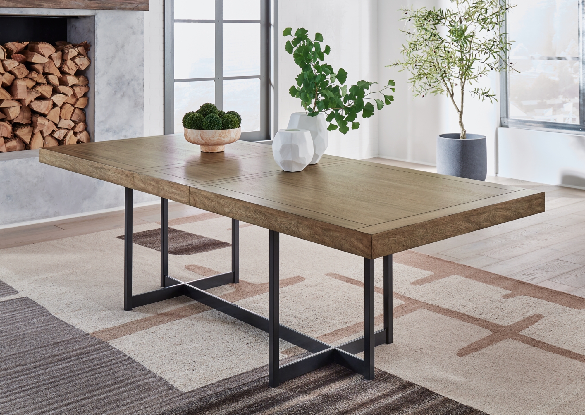 Dining Extension Table