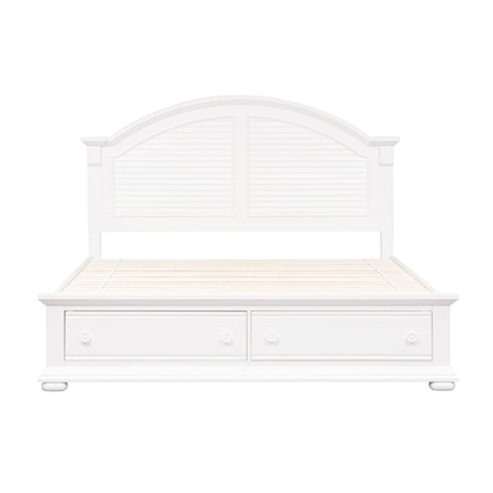 4-Piece Queen Bedroom Group