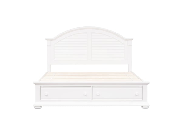 4-Piece Queen Bedroom Group