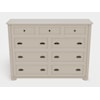 Mavin Kingsport Kingsport Dresser 4