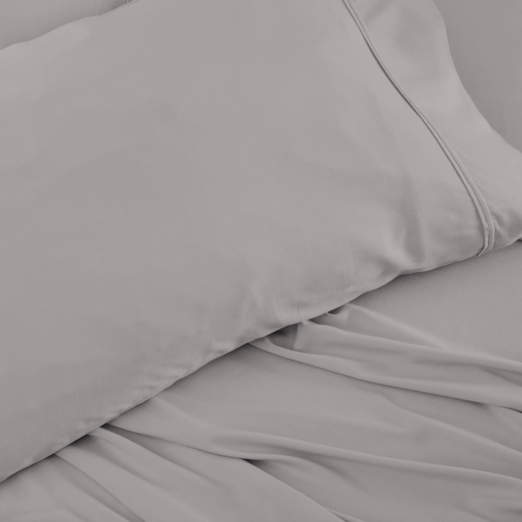 King Hyper-Linen Pillowcase Set