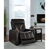 Signature Design by Ashley Furniture Benndale Power Recliner