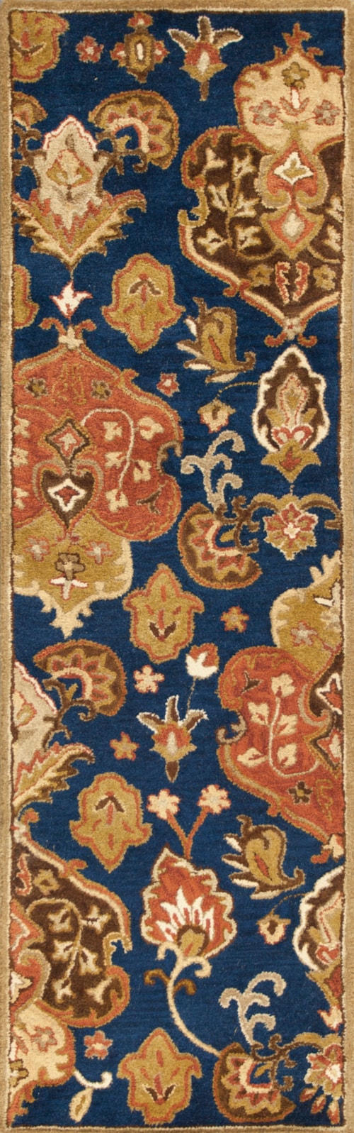 5'6" Round Rug