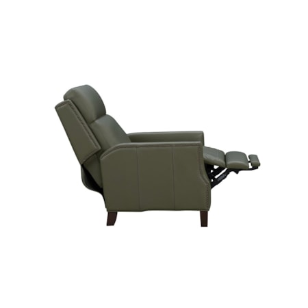 Push Back Recliner