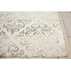 Nourison Damask 8' x 10'  Rug