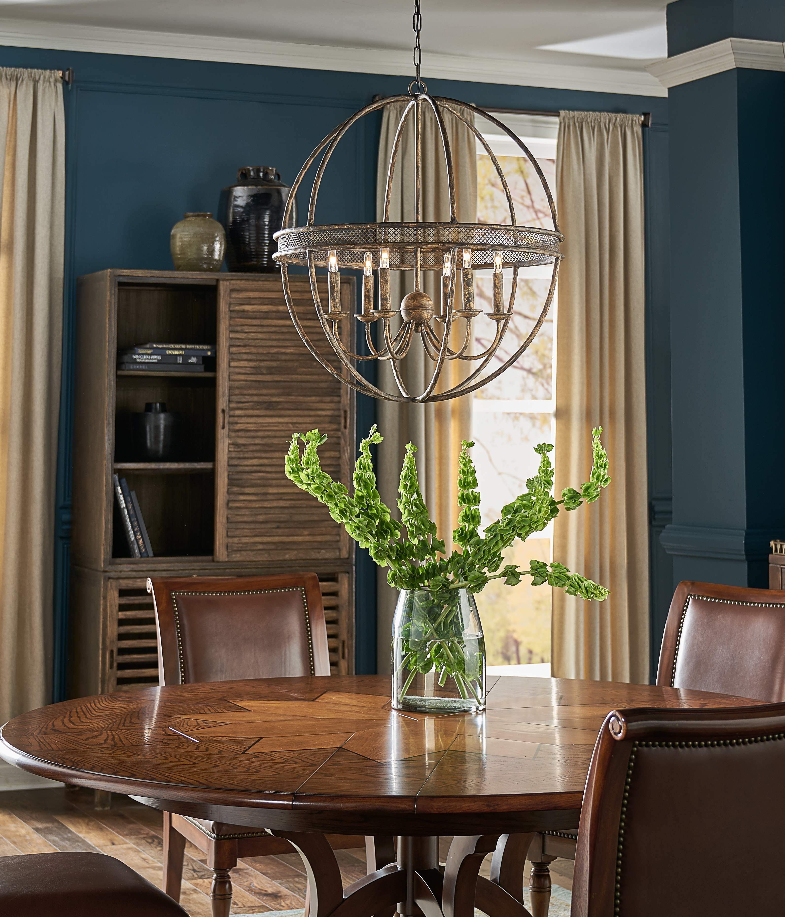 Chelsea House Chelsea House Misc Tuscan Chandelier