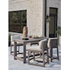 Tommy Bahama Outdoor Living Mozambique Bistro Table