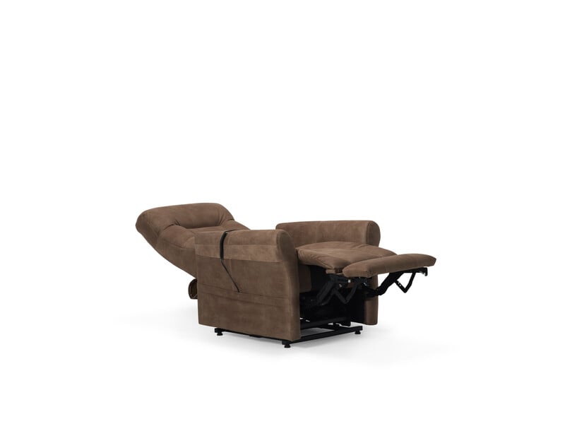 Meadow Lake Lift Chair with Power