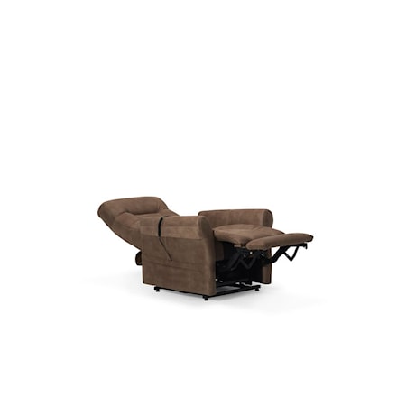 Meadow Lake Lift Chair with Power