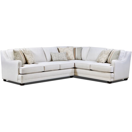 2-Piece Sectional