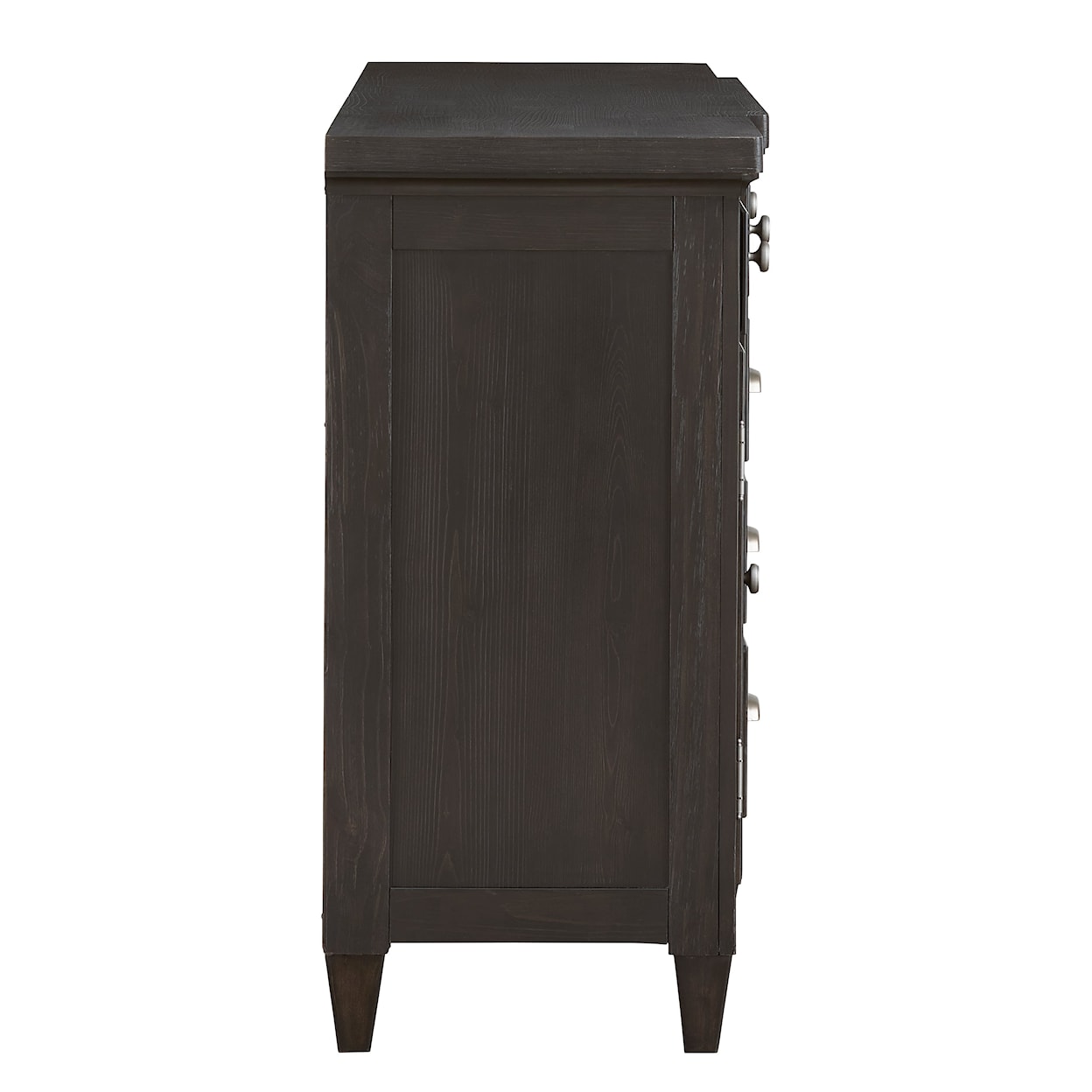 Magnussen Home Sierra Bedroom 6-Drawer Dresser