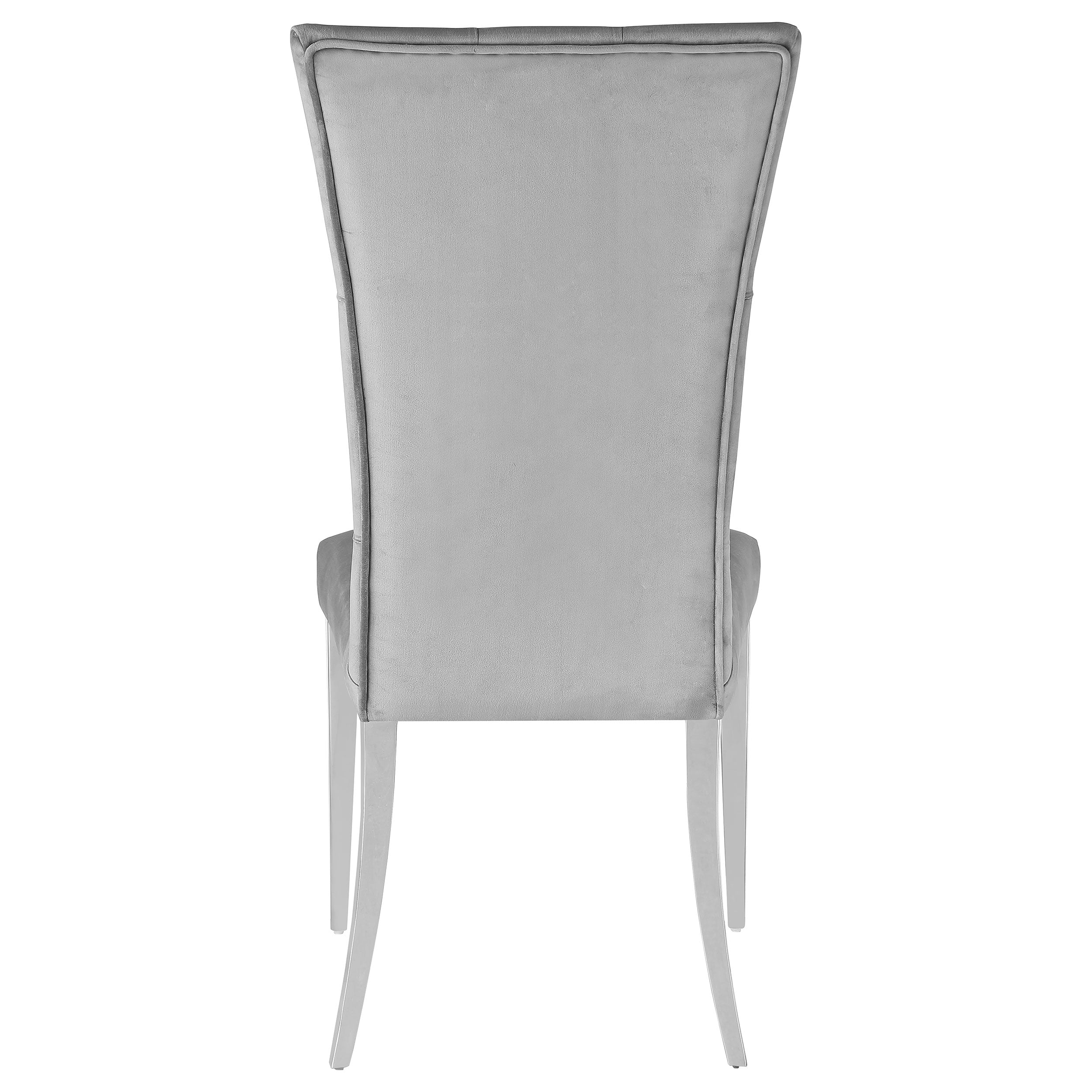 Coaster Kerwin Kerwin Velvet Dining Side Chair