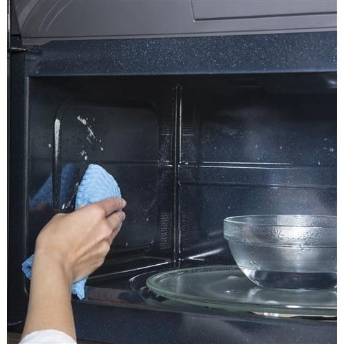 GE Appliances Microwave Over The Range Microwave