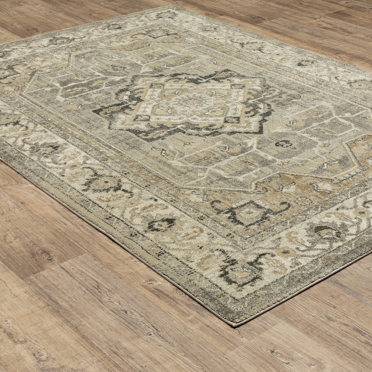 Oriental Weavers Florence 7'10" X 10'10"  Rug