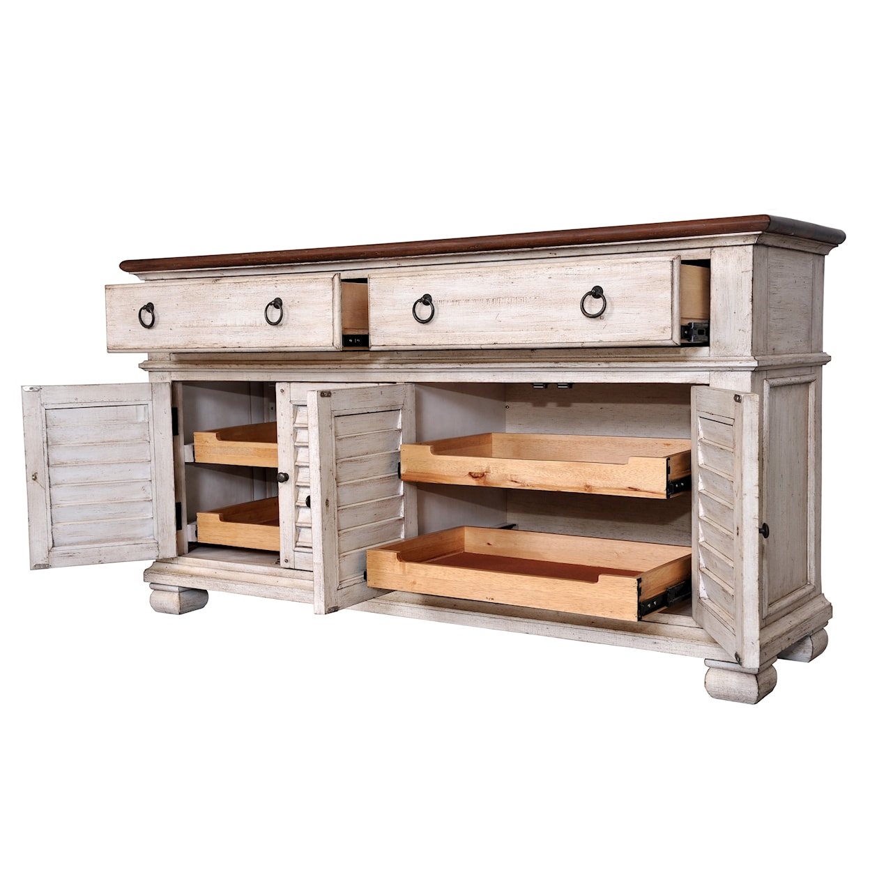 Napa Furniture Design Belmont Buffet