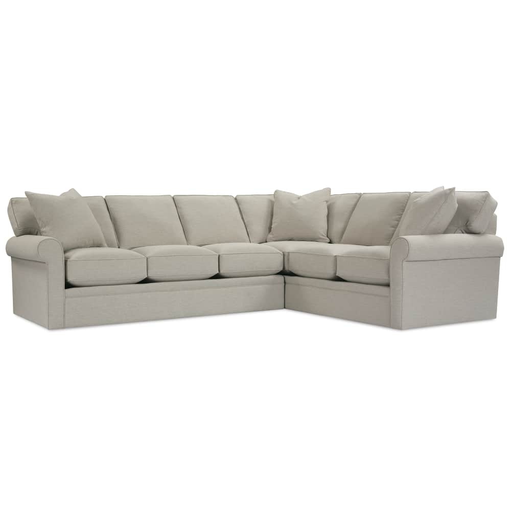 3-Piece Sectional Sofa