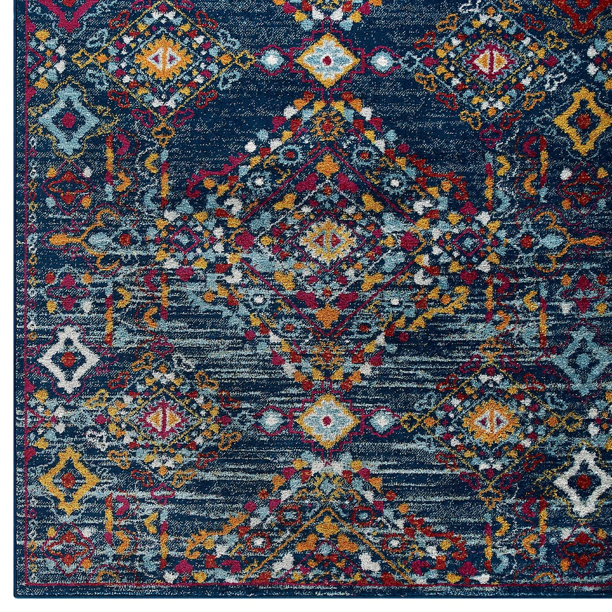 Modway Entourage 5 x 8 Rug