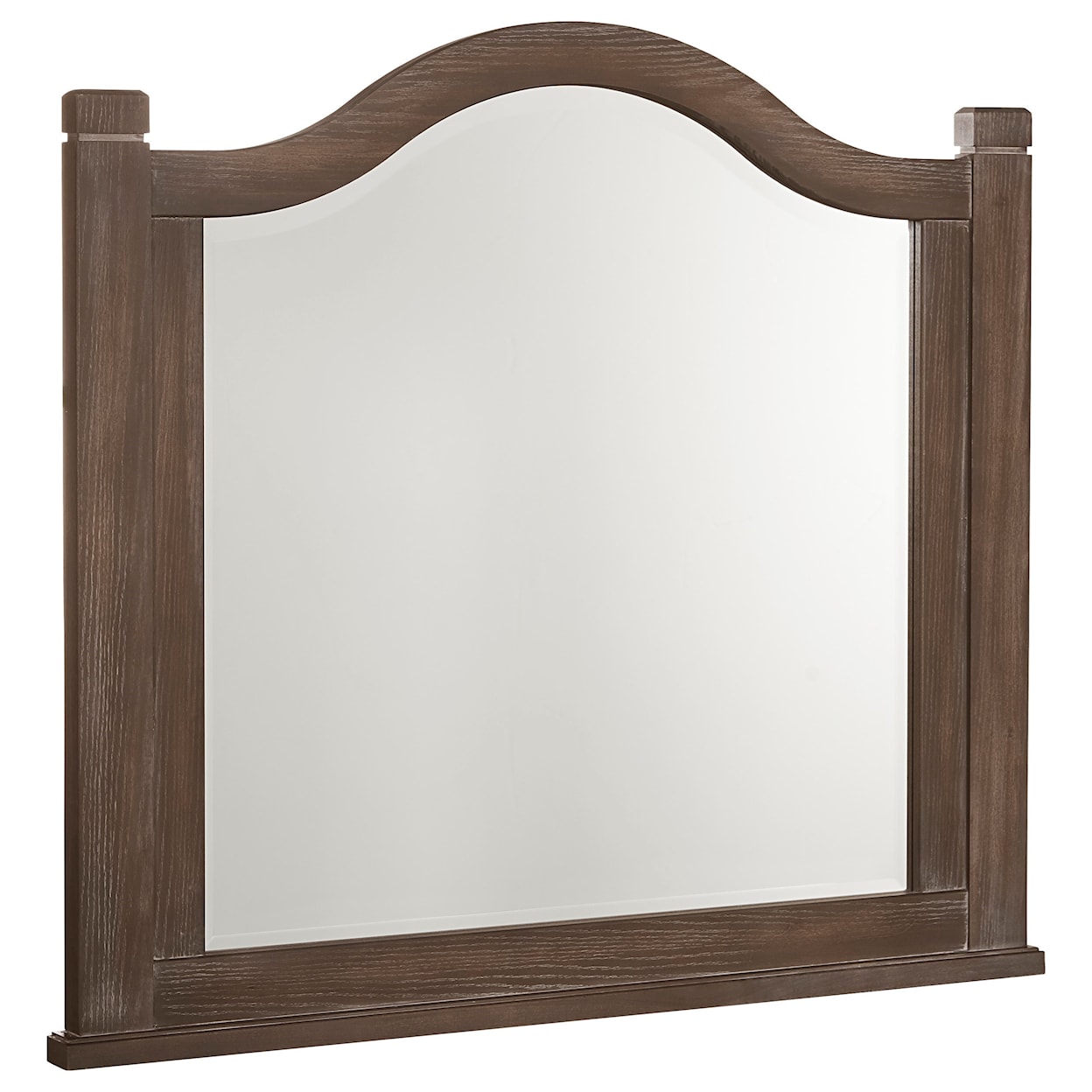 Laurel Mercantile Co. Bungalow Master Arch Mirror