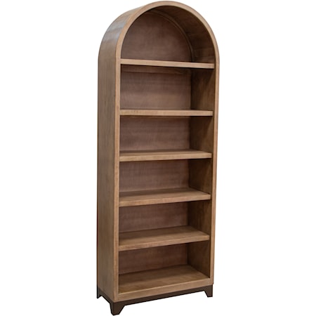 Tall Bookcase