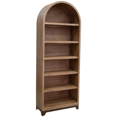 Tall Bookcase