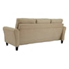 Ashley Furniture Signature Design Carten Sofa