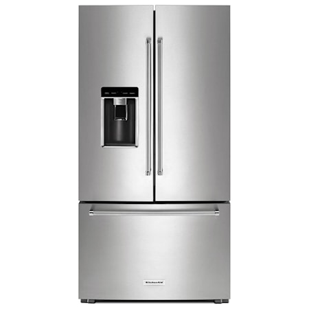 KitchenAid Freestanding Refrigerator