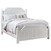 Progressive Furniture Elmhurst Queen Panel Bed