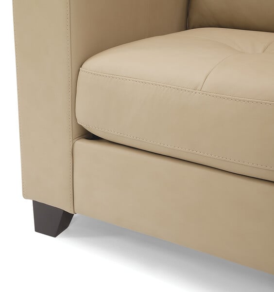Palliser Jura Jura 4-Seat L-Shape Bumper Sectional