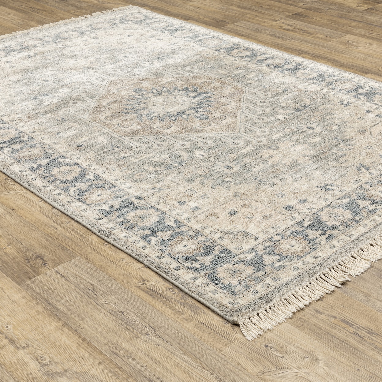 Oriental Weavers Malabar 5' X  8'  Rug