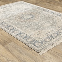 2' 6" X  8' Runner Rug