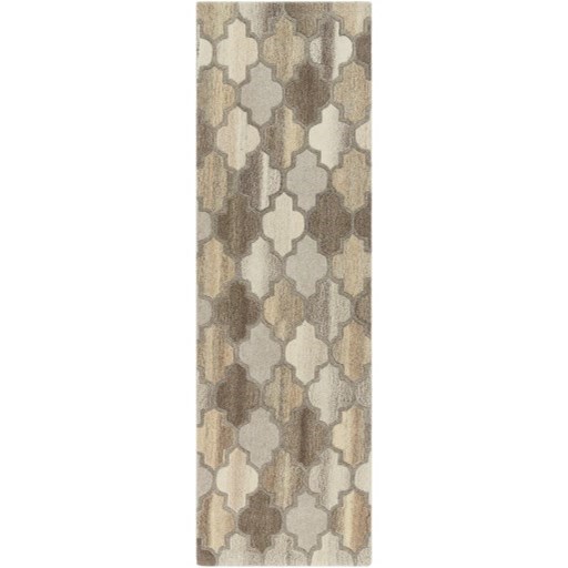 Surya Rugs Forum 5' x 8' Rug
