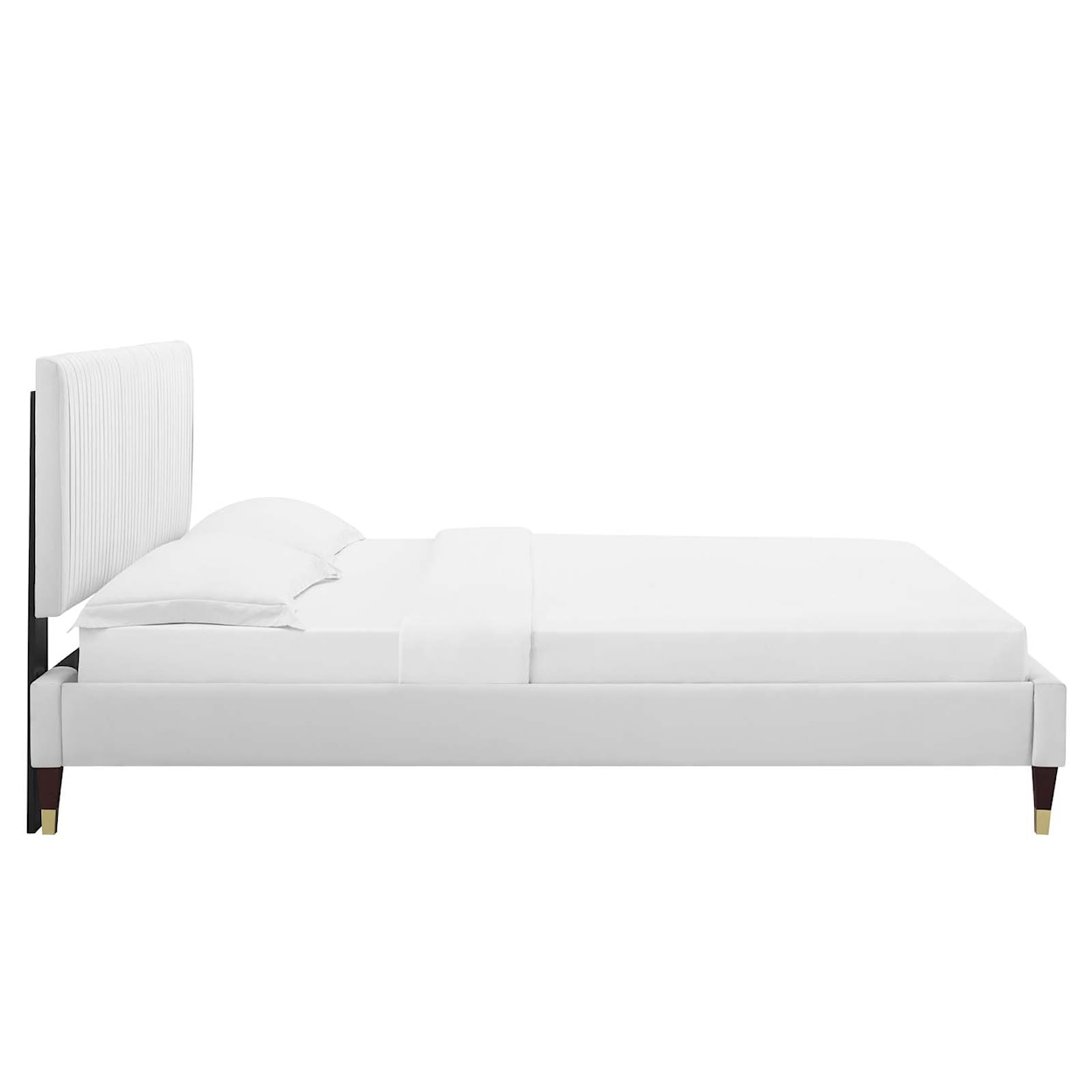 Modway Peyton Full Platform Bed