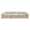 Benchcraft Elyza 3-Piece Modular Sofa