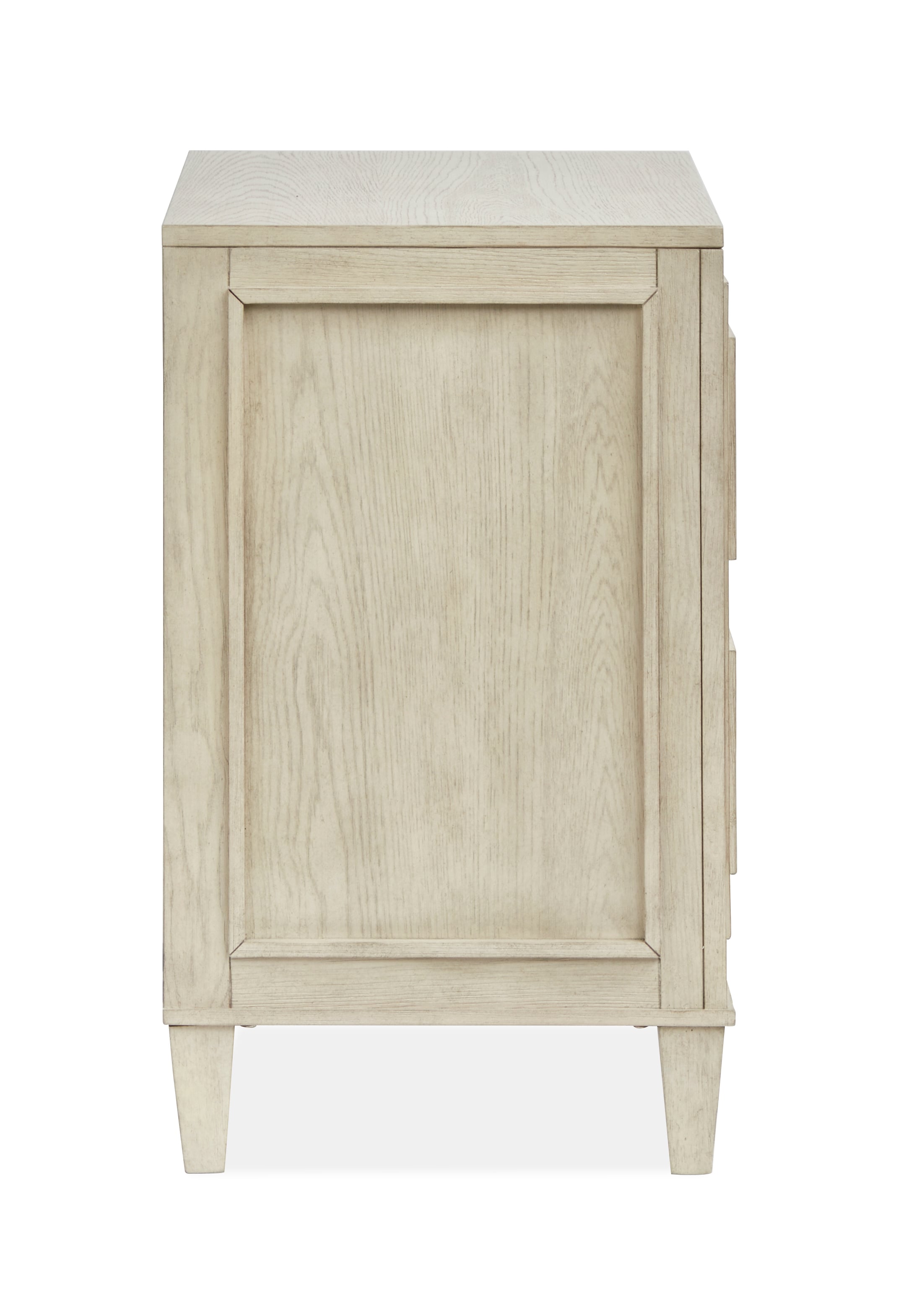 2-Drawer Nightstand