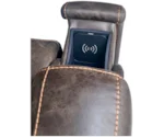 UltraComfort Sedona Medium Lift Recliner