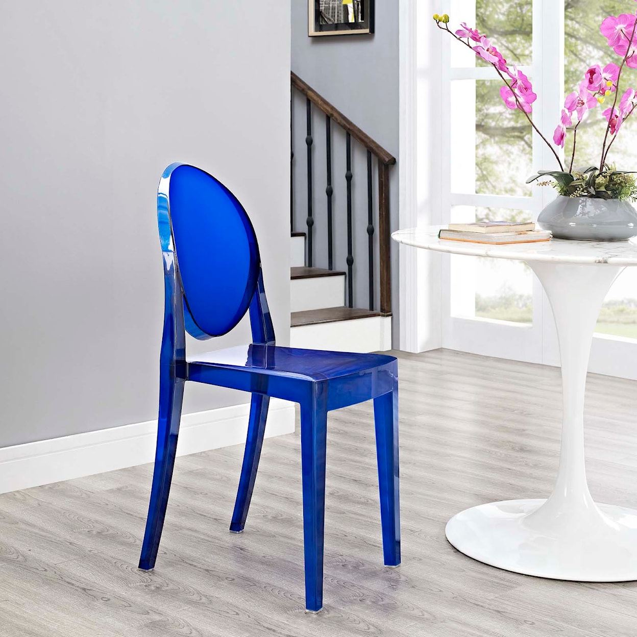 Modway Casper Dining Side Chair