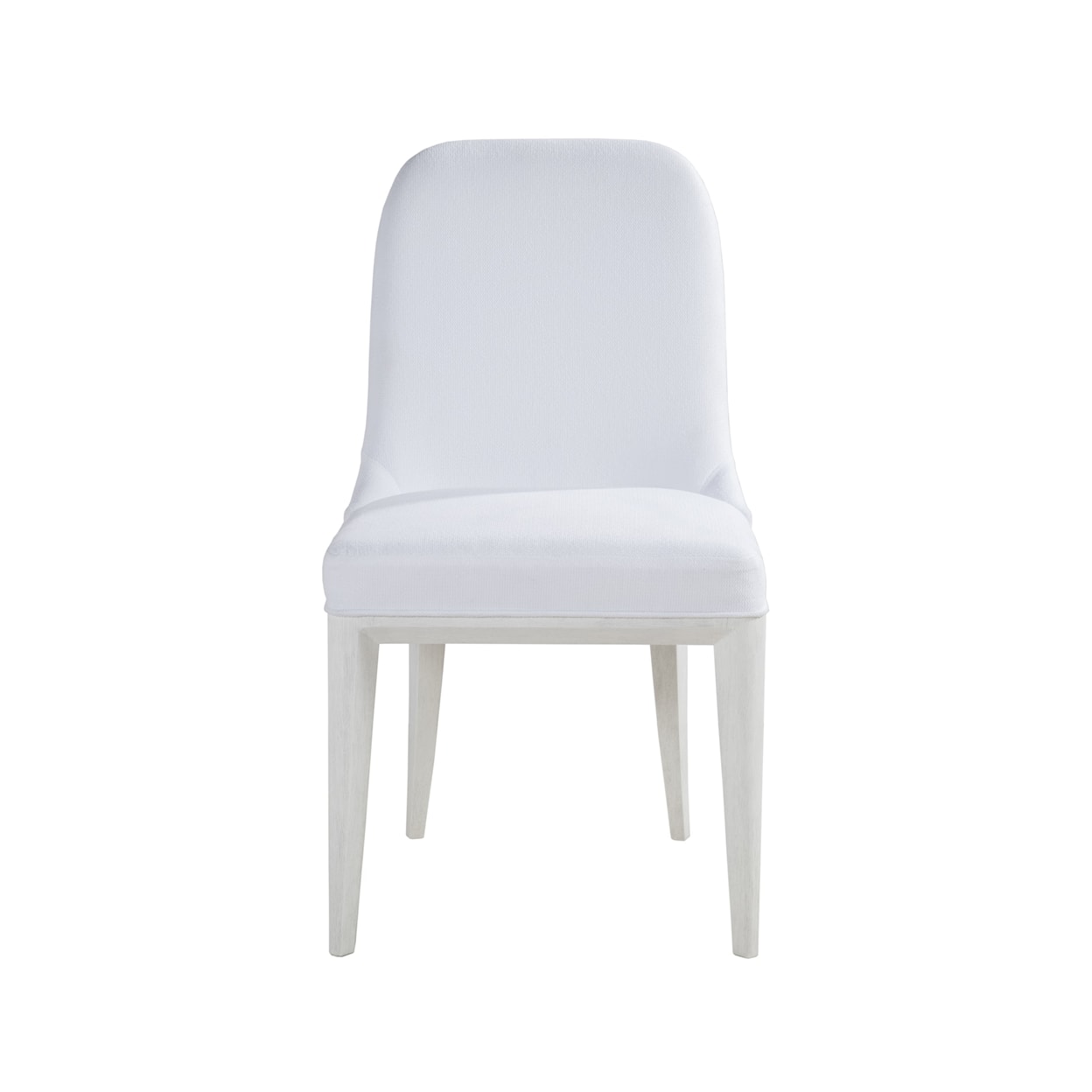 Artistica Marcel Upholstered Dining Side Chair