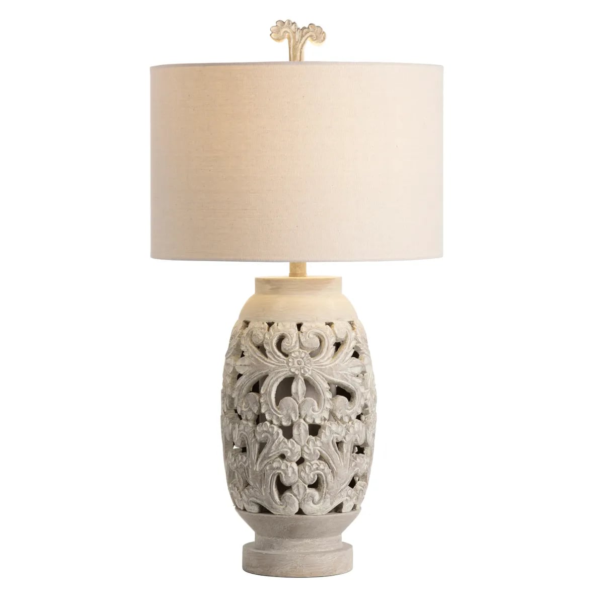 Alexandria Table Lamp