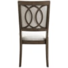 Prime Bordeaux Dining Chair