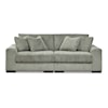 Ashley Furniture Signature Design Lindyn Sectional Sofa