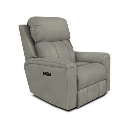 Minimum Proximity Recliner