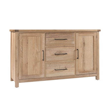 Dovetail Dining Room Server