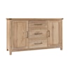 Artisan & Post Dovetail Dining Dovetail Dining Room Server