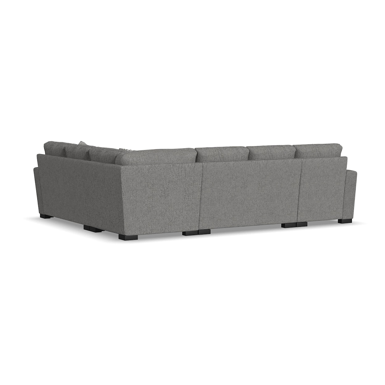 Flexsteel Charisma -Theodore U-Shaped Sectional