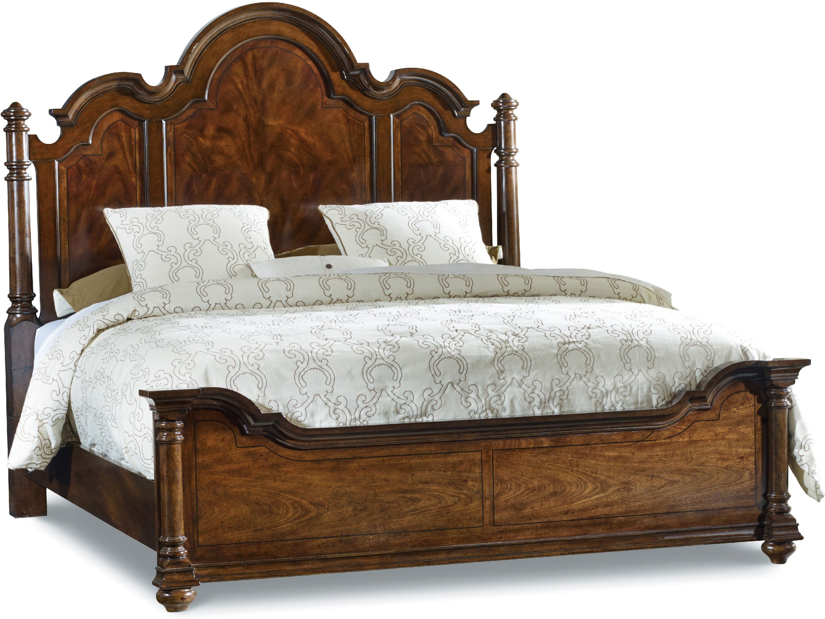 King Bedroom Set