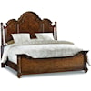 Hooker Furniture Leesburg King Bedroom Set