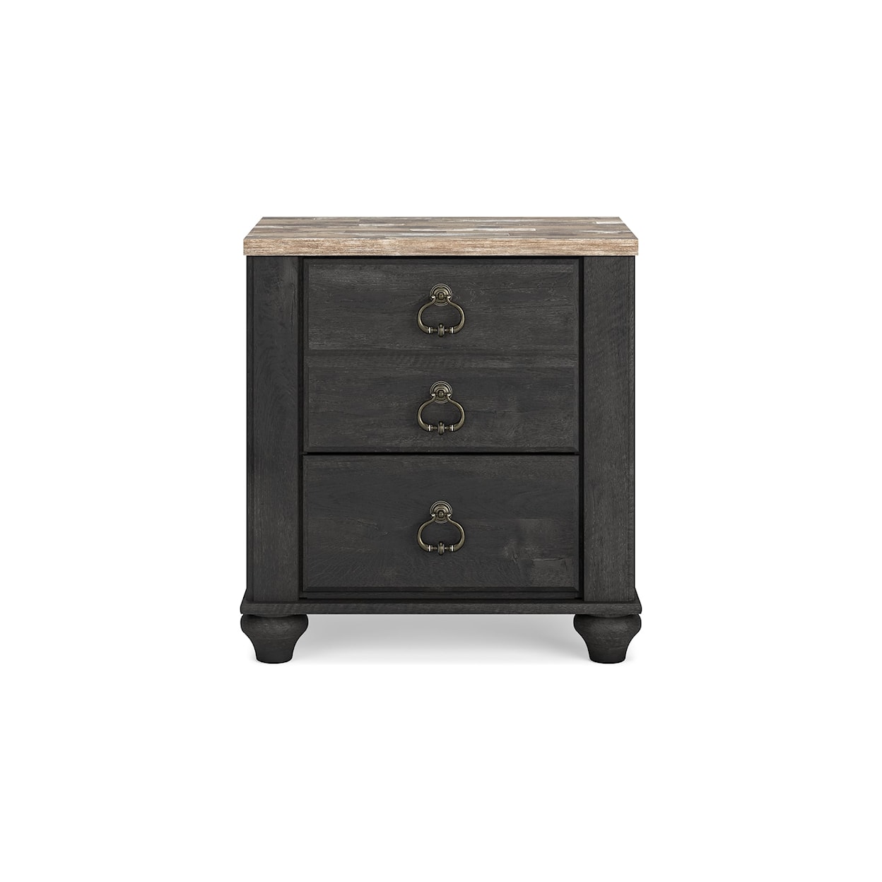 Signature Design by Ashley Nanforth Nightstand