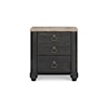 Signature Design by Ashley Furniture Nanforth Nightstand