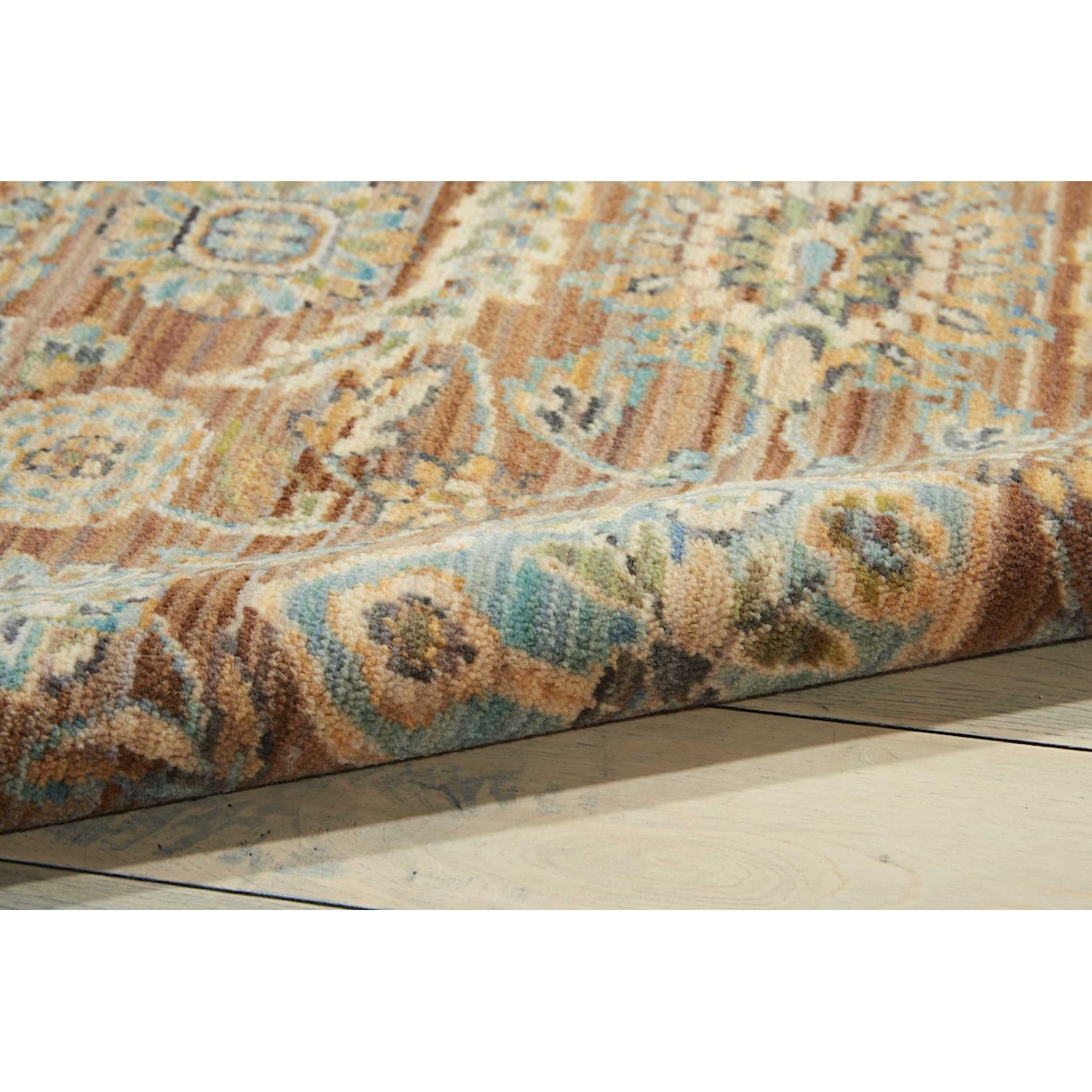 Nourison Timeless 12' x 15'  Rug